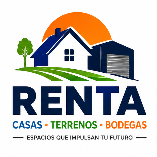 Renta de inmuebles